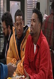 The Wayans Bros