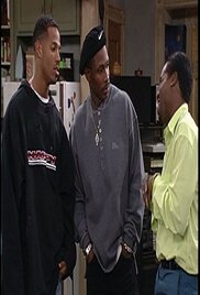 The Wayans Bros