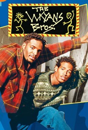 The Wayans Bros