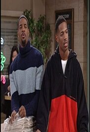 The Wayans Bros