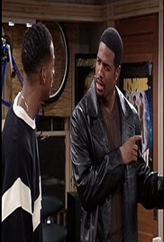 The Wayans Bros