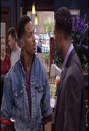 The Wayans Bros