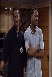 The Wayans Bros