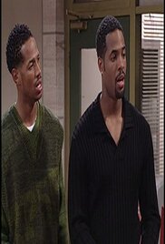 The Wayans Bros