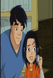 Jackie Chan Adventures