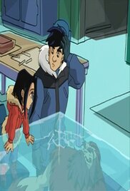 Jackie Chan Adventures