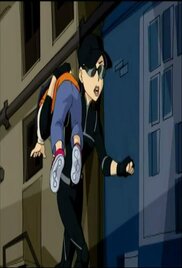 Jackie Chan Adventures