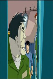 Jackie Chan Adventures