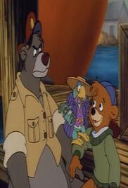 TaleSpin