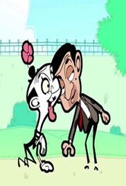 Mr Bean - The Animated Series