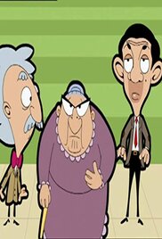 Mr Bean - The Animated Series