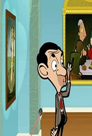 Mr Bean - The Animated Series