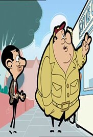 Mr Bean - The Animated Series