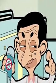 Mr Bean - The Animated Series