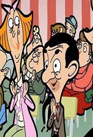 Mr Bean - The Animated Series