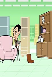 Mr Bean - The Animated Series