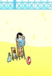 Mr Bean - The Animated Series