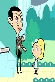 Mr Bean - The Animated Series