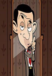 Mr Bean - The Animated Series