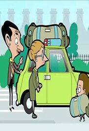 Mr Bean - The Animated Series