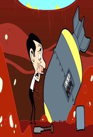 Mr Bean - The Animated Series