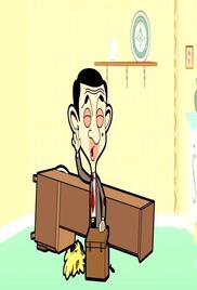 Mr Bean - The Animated Series