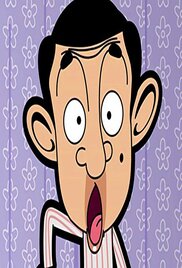 Mr Bean - The Animated Series