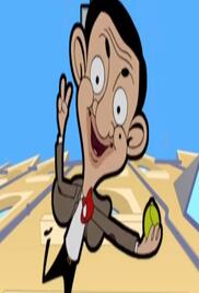 Mr Bean - The Animated Series