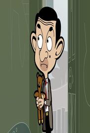 Mr Bean - The Animated Series