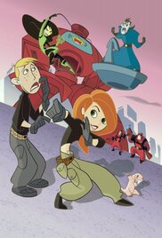 Kim Possible