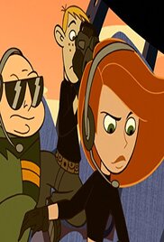 Kim Possible