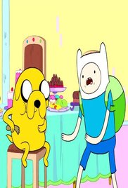 Adventure Time