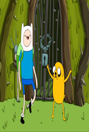 Adventure Time