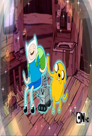 Adventure Time