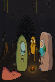 Adventure Time