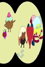 Adventure Time