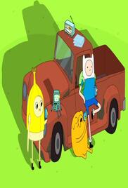 Adventure Time