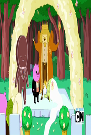 Adventure Time