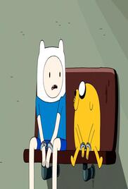 Adventure Time