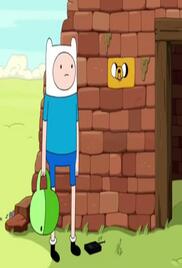 Adventure Time