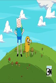 Adventure Time