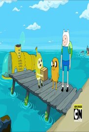 Adventure Time