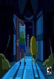 Adventure Time