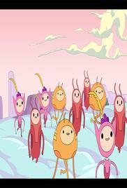 Bravest Warriors