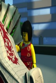 LEGO Ninjago - Masters of Spinjitzu