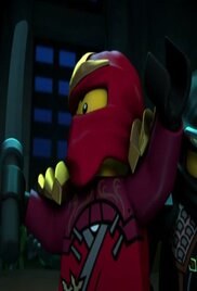 LEGO Ninjago - Masters of Spinjitzu