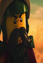 LEGO Ninjago - Masters of Spinjitzu