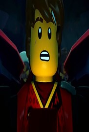 LEGO Ninjago - Masters of Spinjitzu