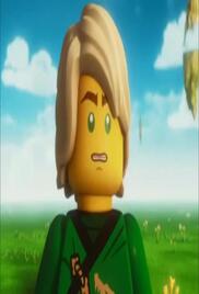 LEGO Ninjago - Masters of Spinjitzu