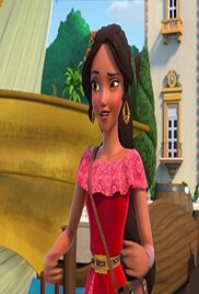 Elena Of Avalor